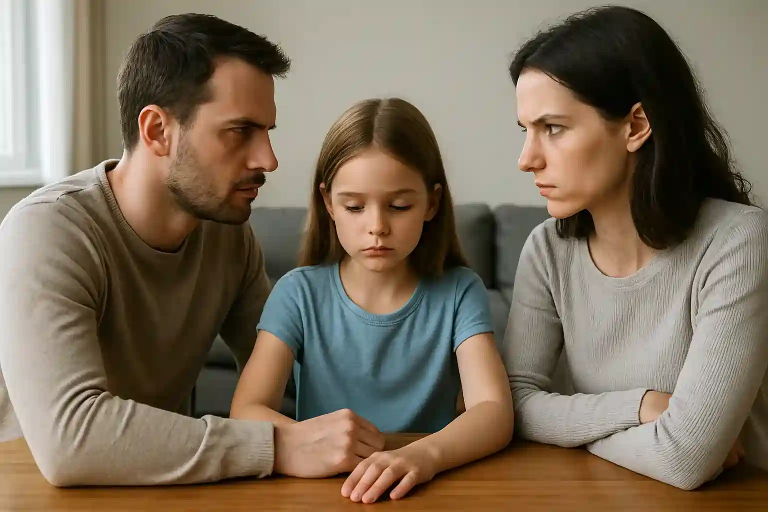 Child Arrangements Made Simpler: How Family Mediation Puts Your Children First Darlington