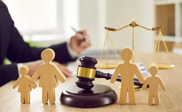 Consent Orders vs Court Orders: Which One Is Better for You Darlington