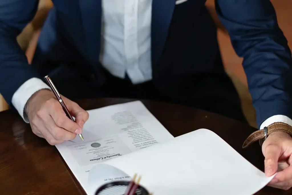 How to Apply for a Consent Order in the UK: A Step-by-Step Breakdown Darlington