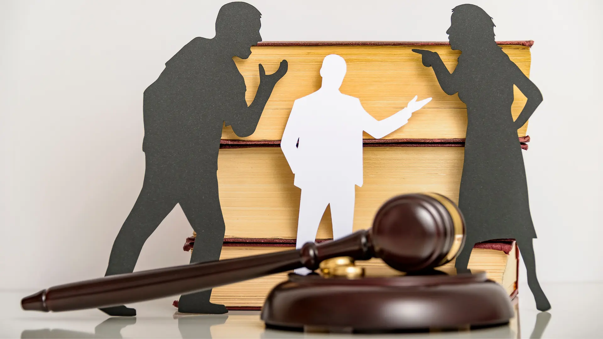 Child Inclusive Mediation Darlington UK : When it is Not Suitable ? and Why ?