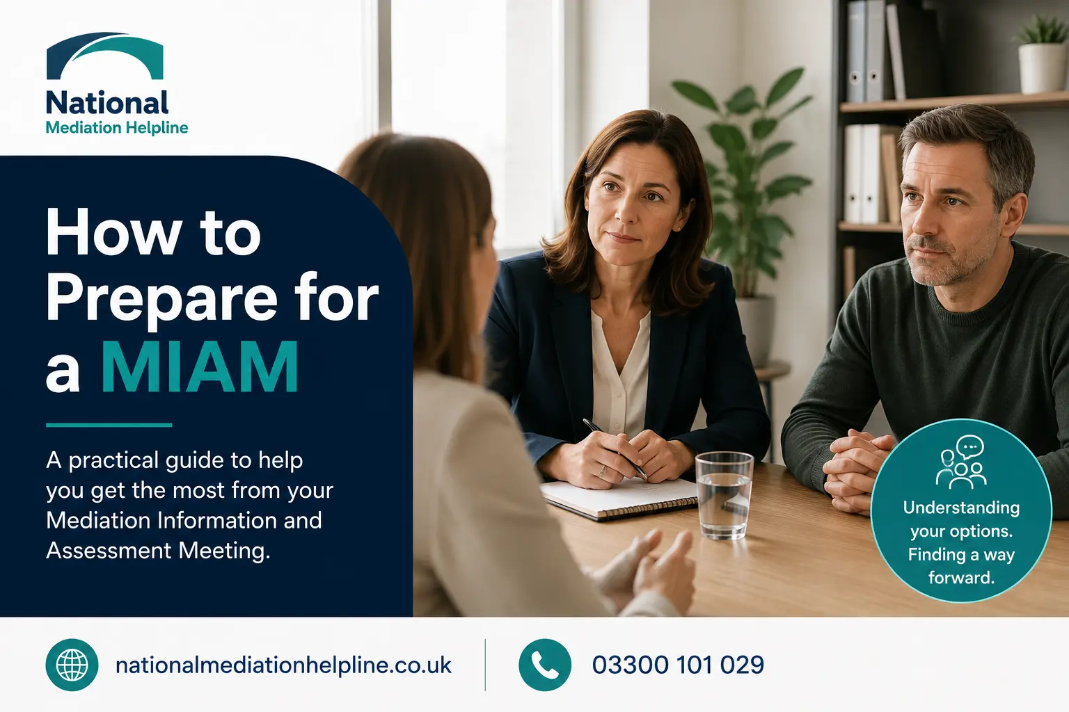 How to prepare for a miam in Darlington featured image